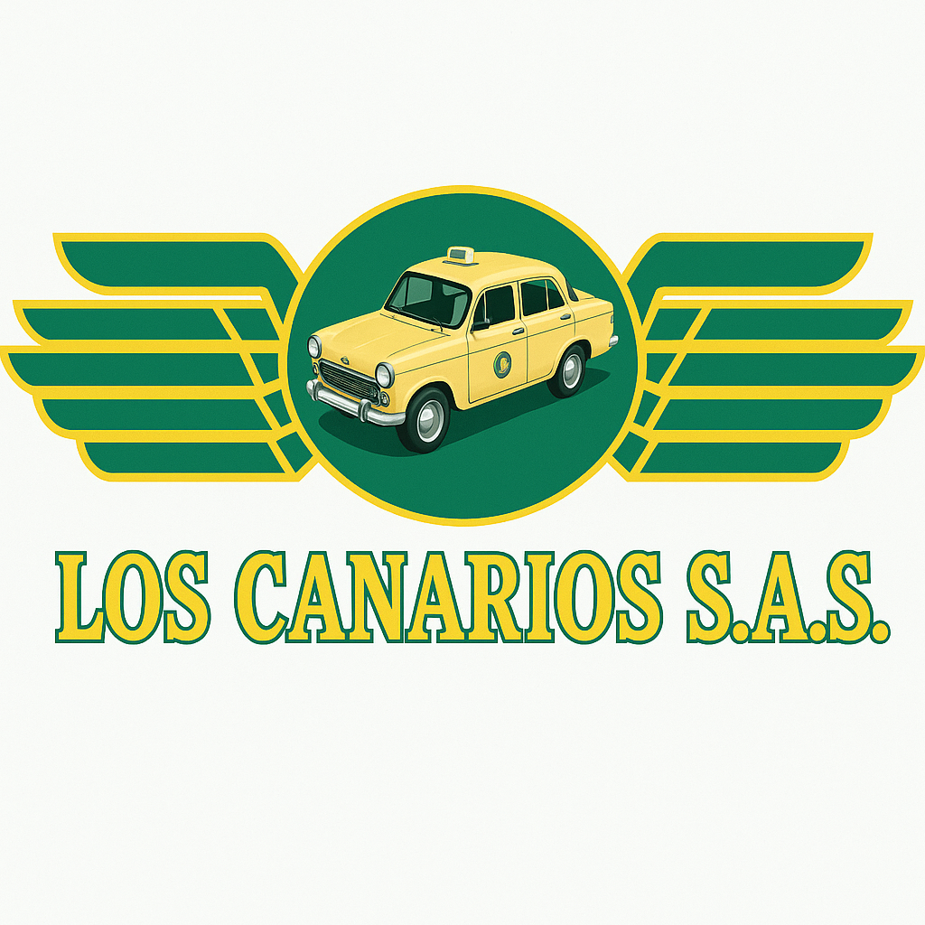 Logo Los Canarios